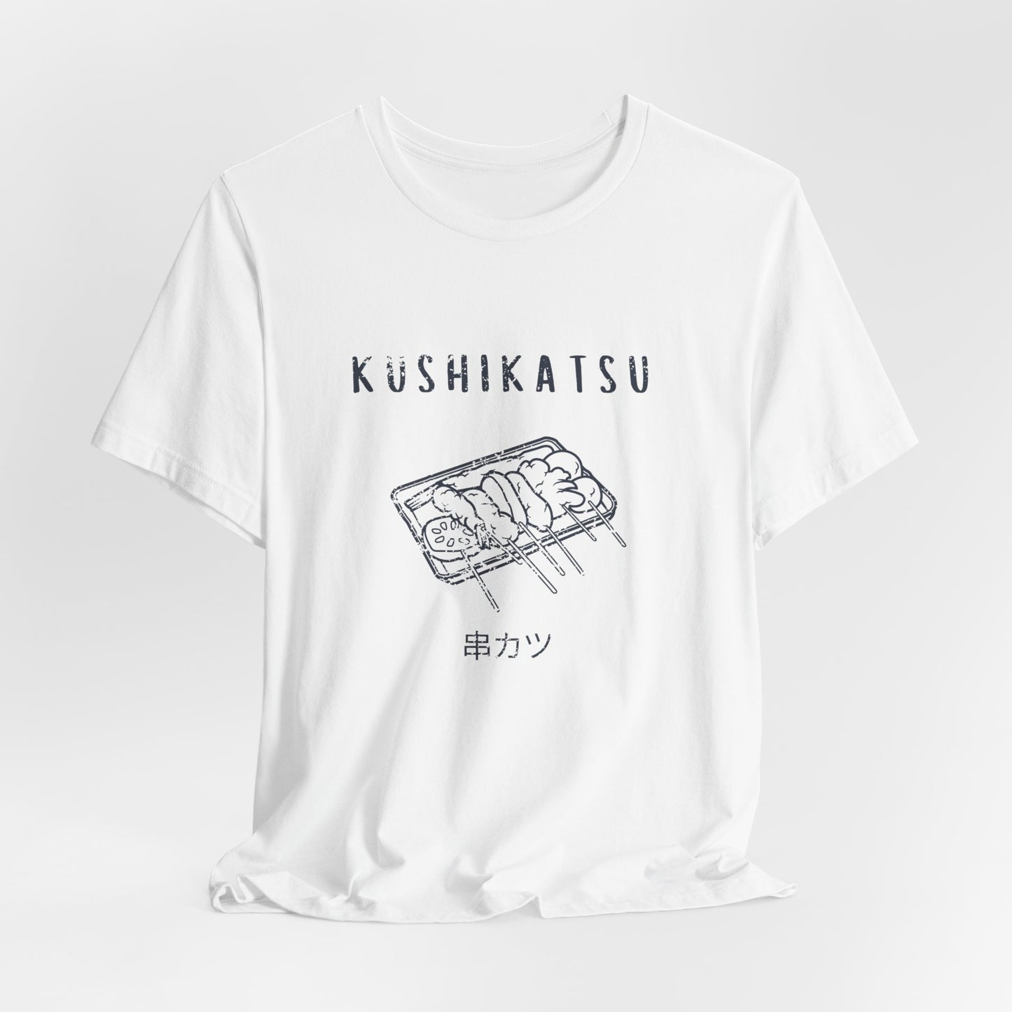 Kushikatsu Unisex T