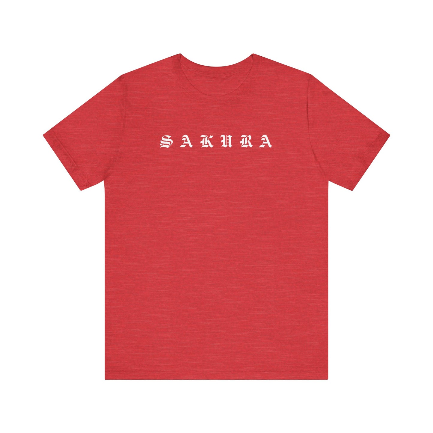 Sakura T-Shirt
