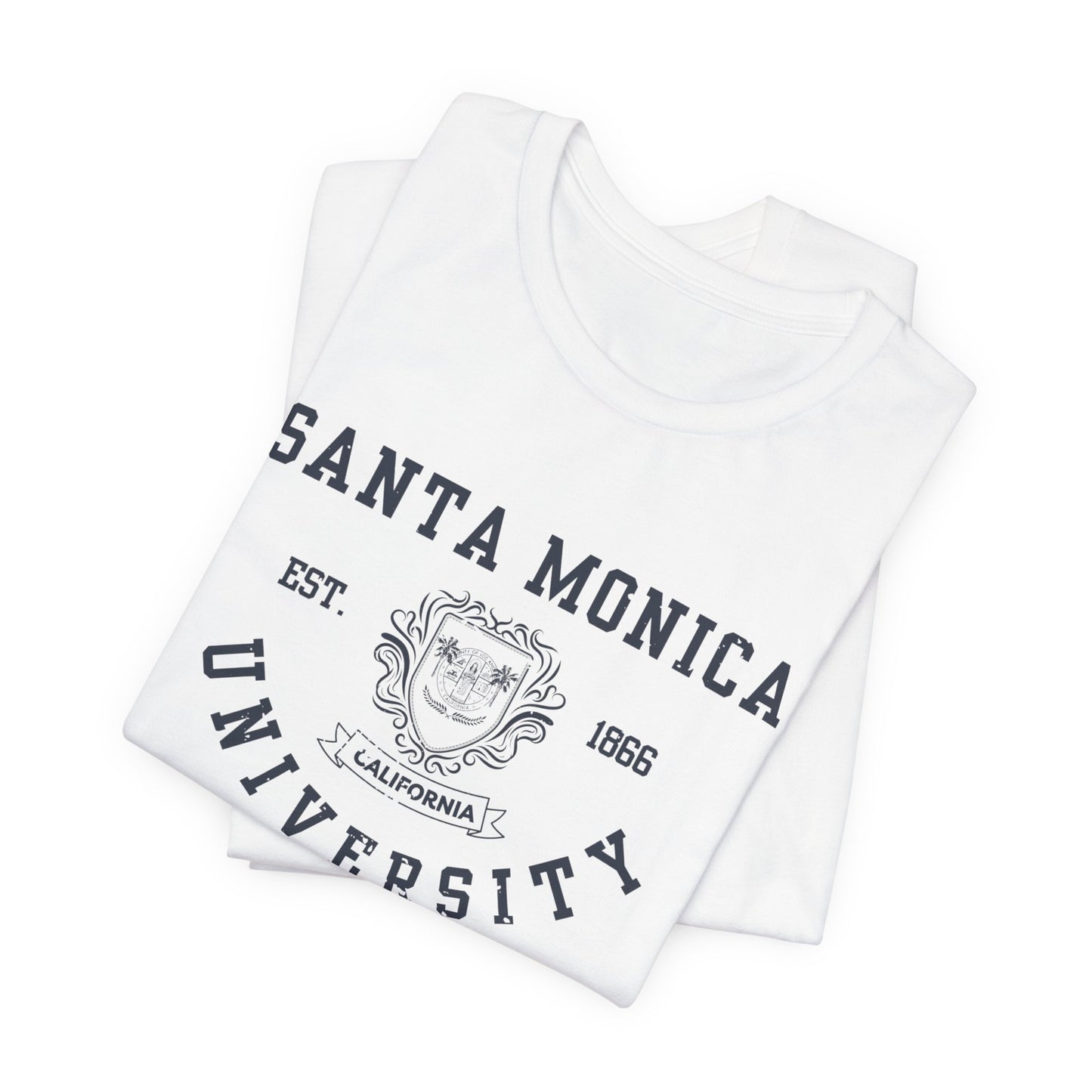 Santa Monica University T-Shirt