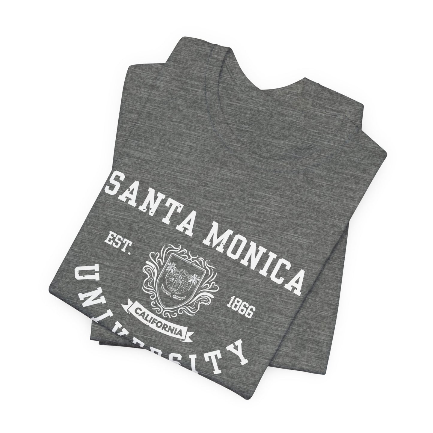 Santa Monica University T-Shirt