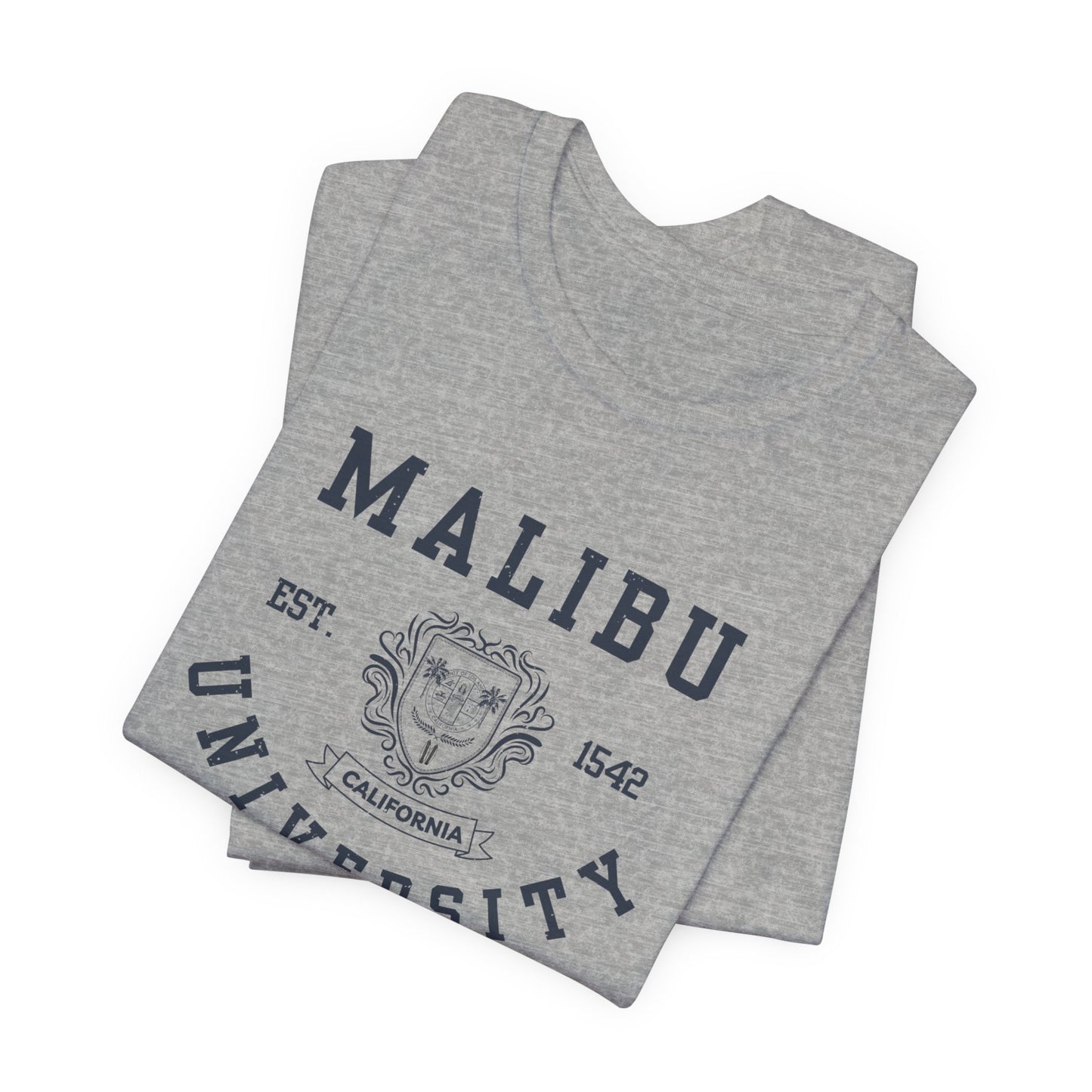 Malibu University T-Shirt