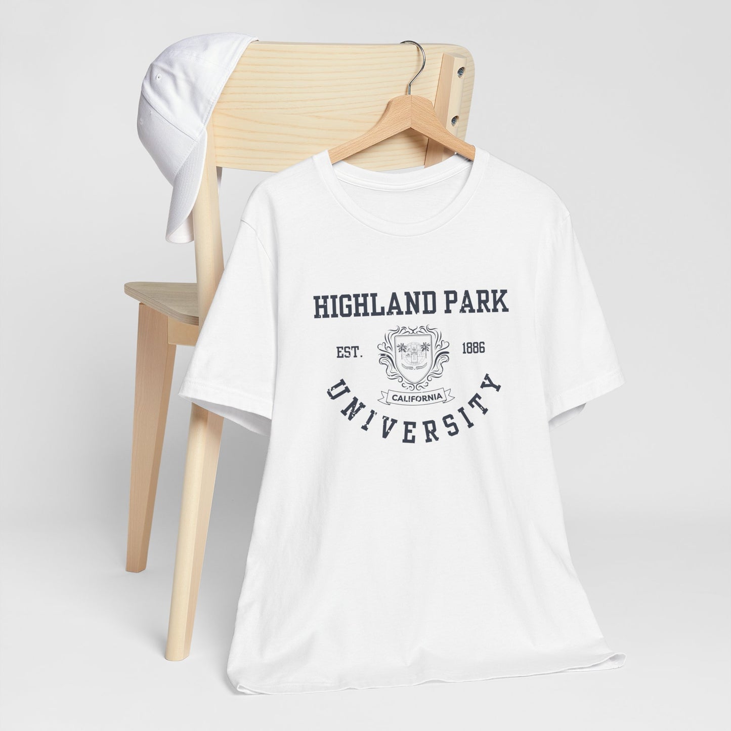 Highland Park University T-Shirt