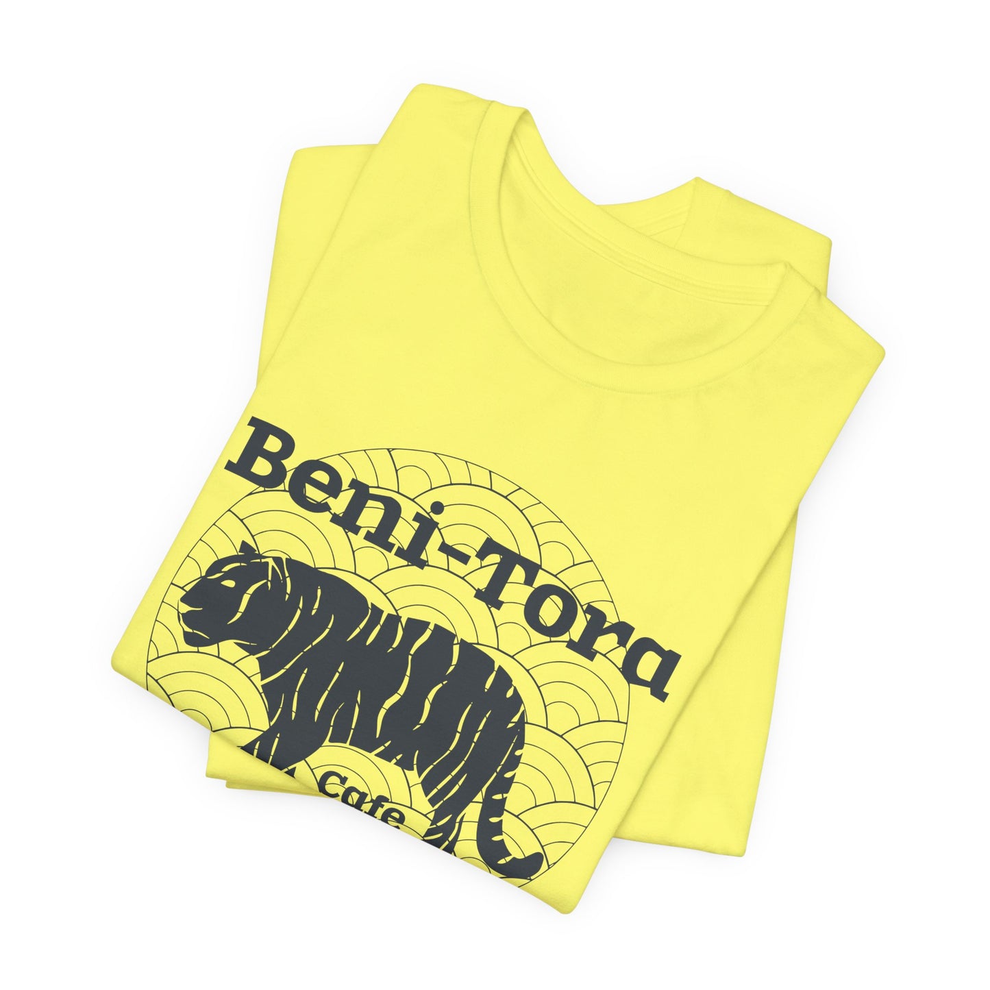 Beni-Tora Cafe T