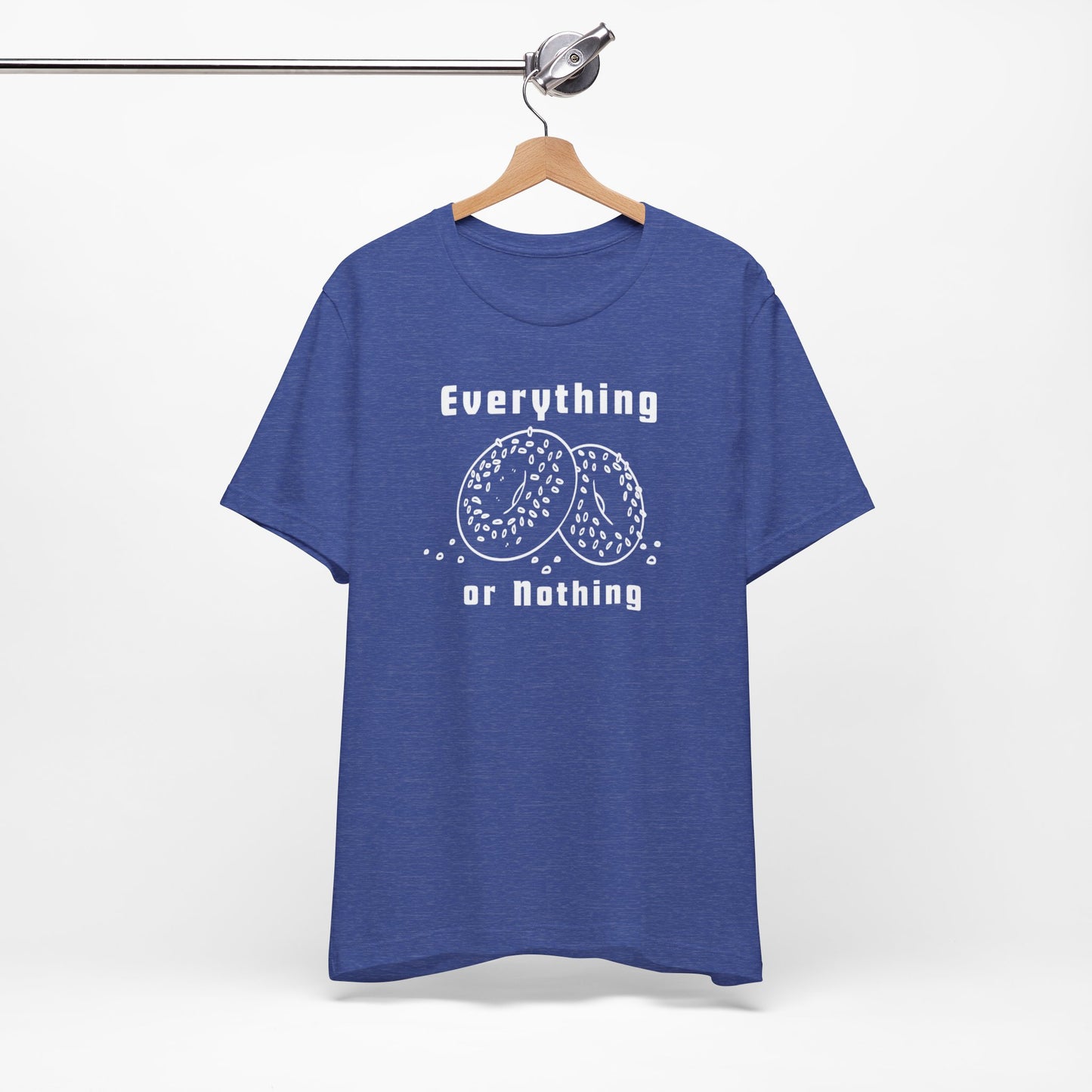 Everything Bagel T-Shirt