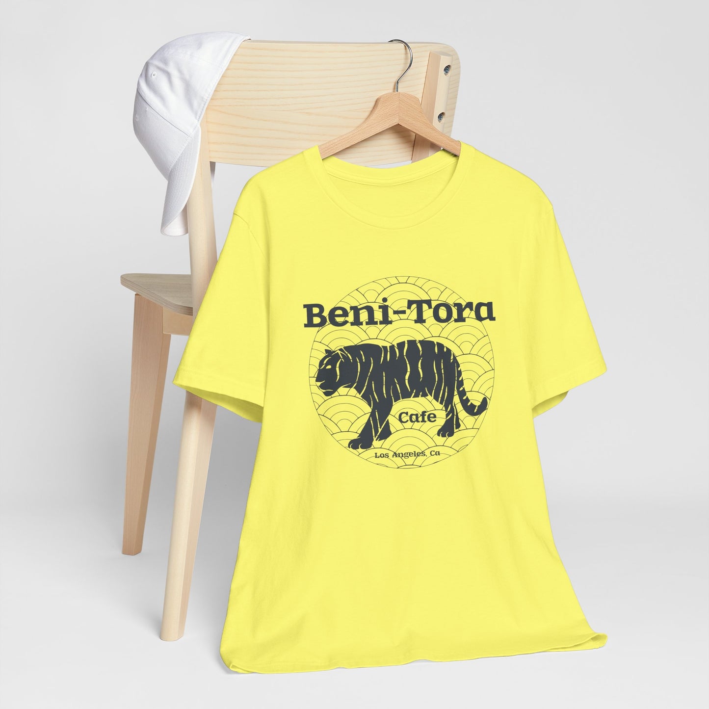 Beni-Tora Cafe T