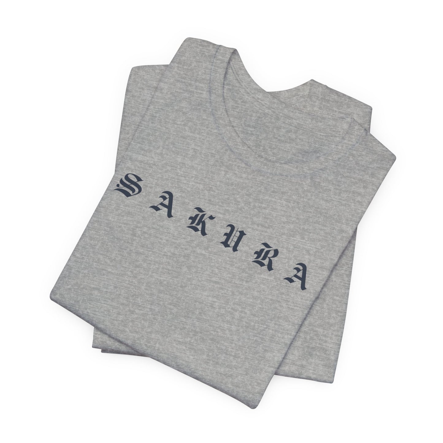 Sakura T-Shirt