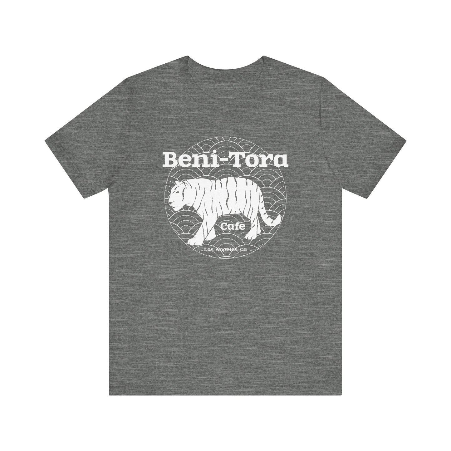 Beni-Tora Cafe T