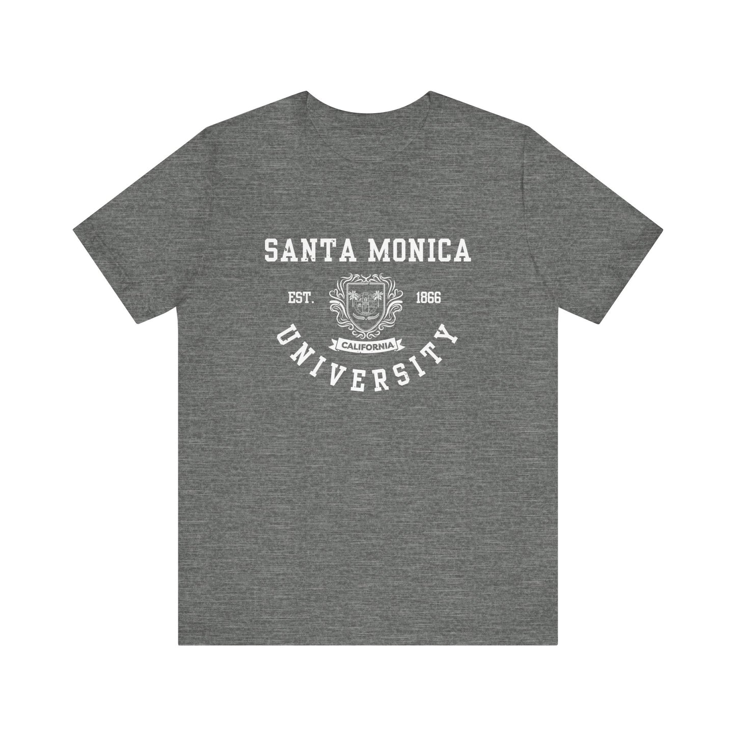 Santa Monica University T-Shirt