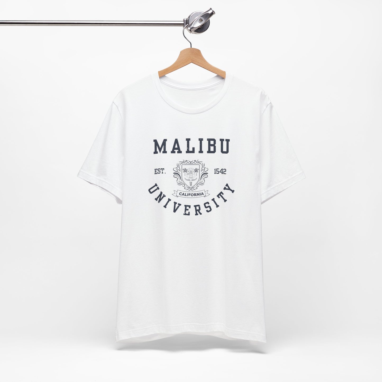 Malibu University T-Shirt
