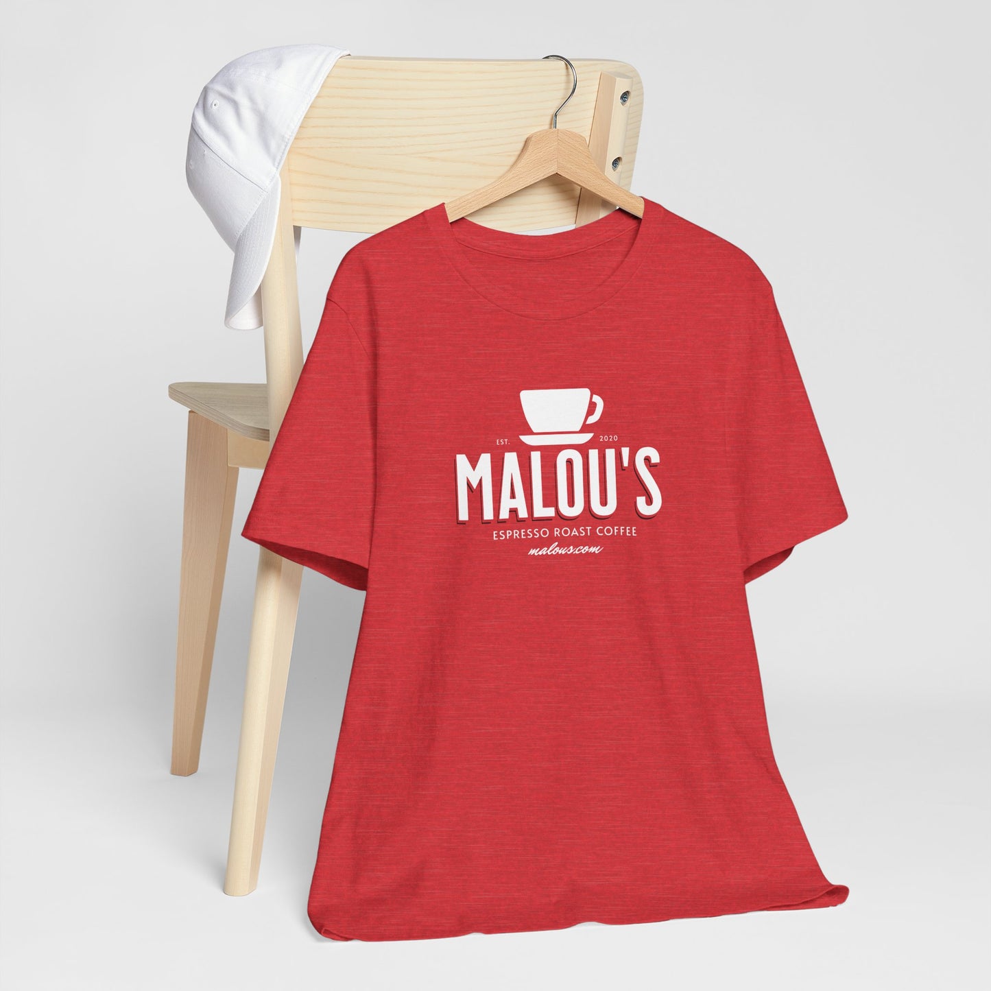 Malou's Espresso Roast T
