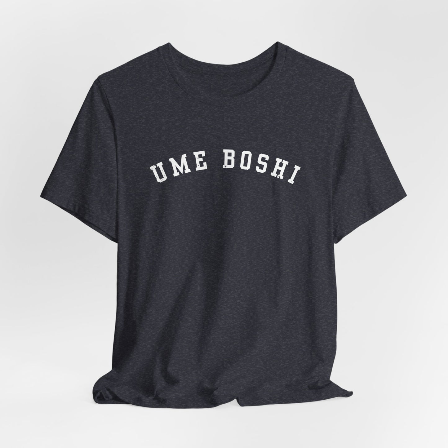 Umeboshi (Plum) Unisex T