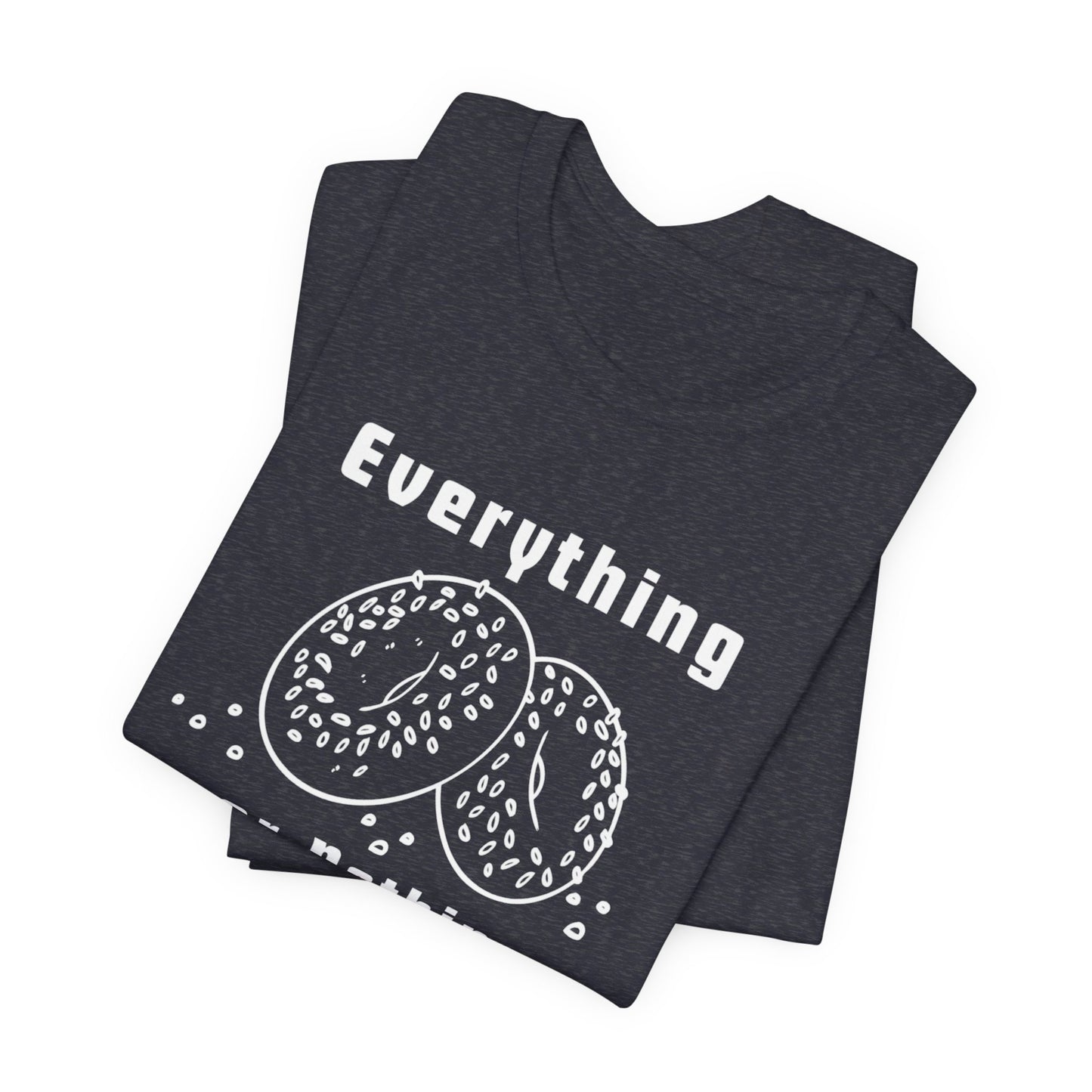Everything Bagel T-Shirt