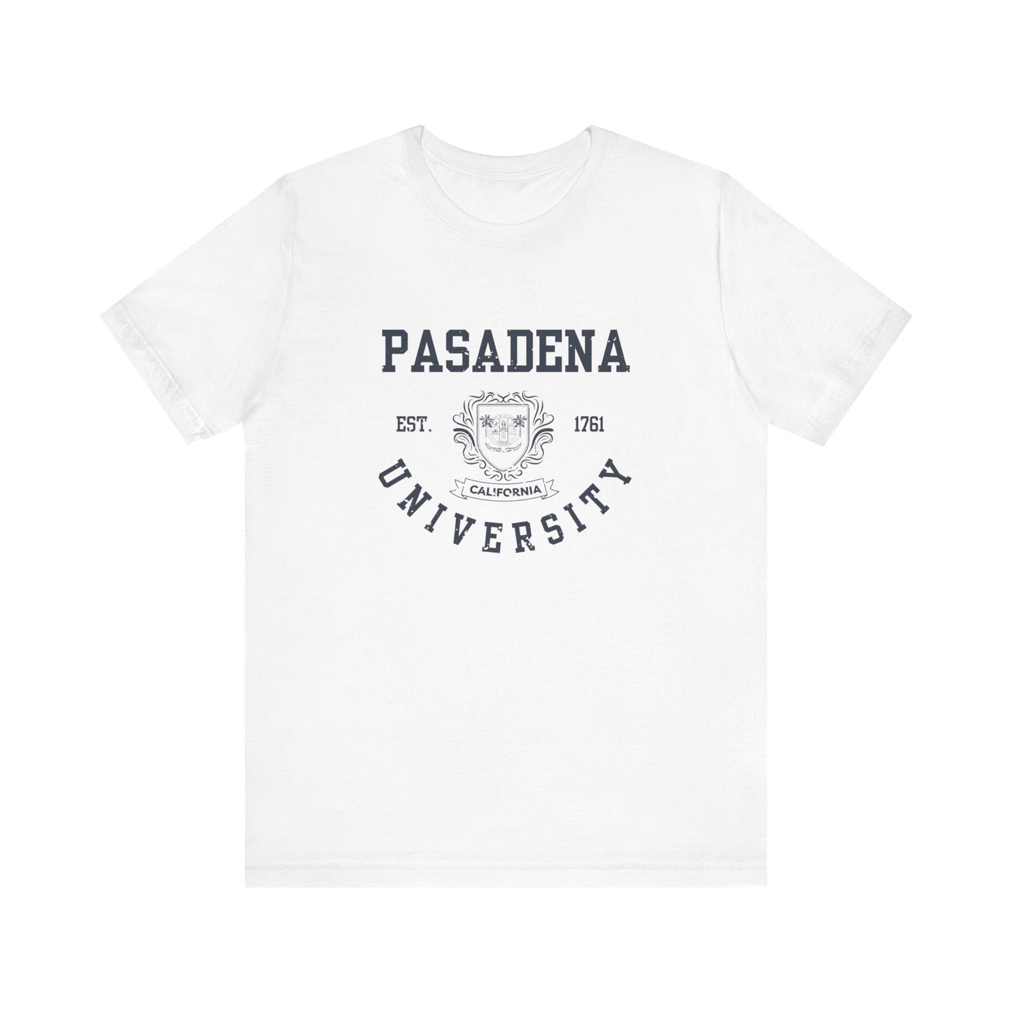 Pasadena University T-Shirt