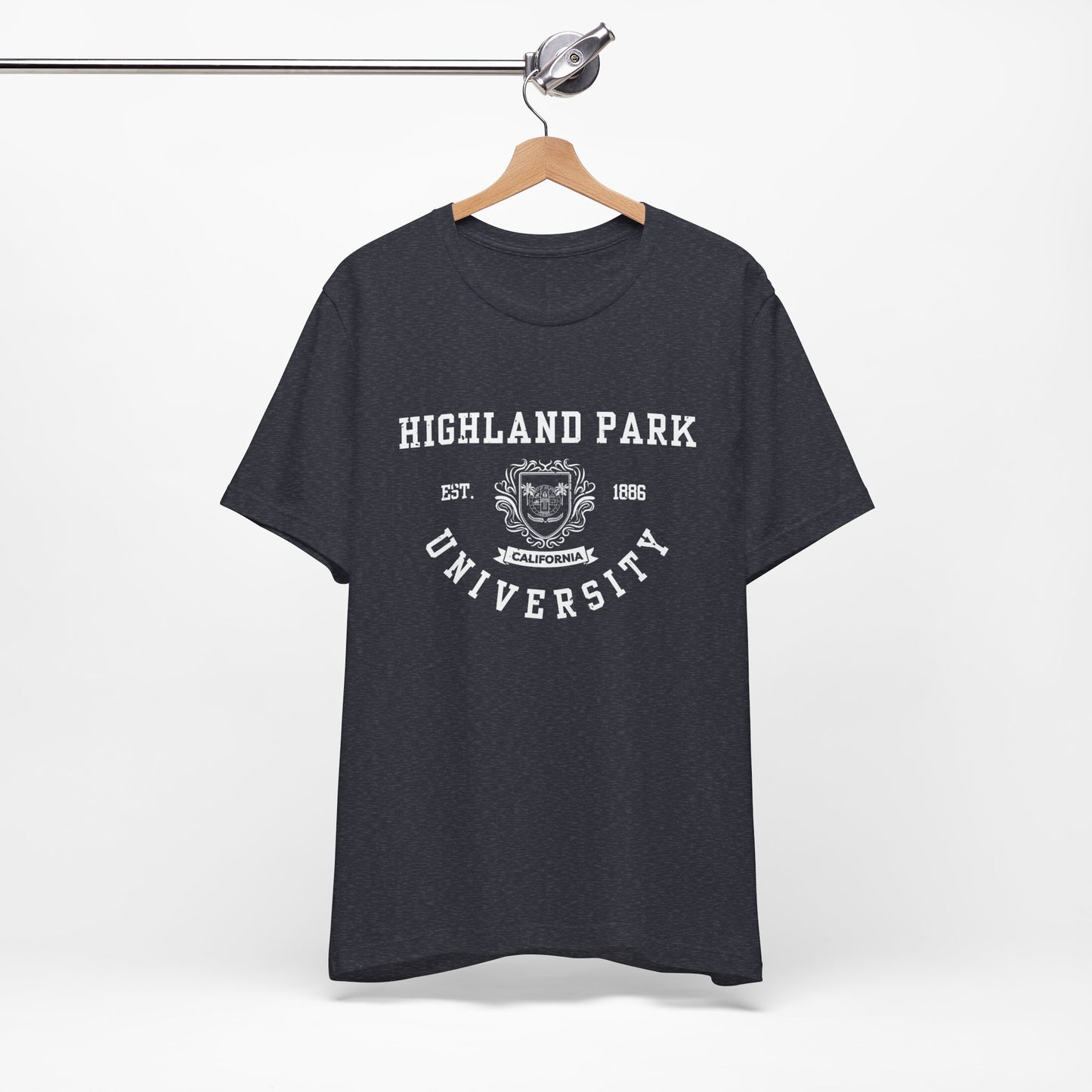 Highland Park University T-Shirt