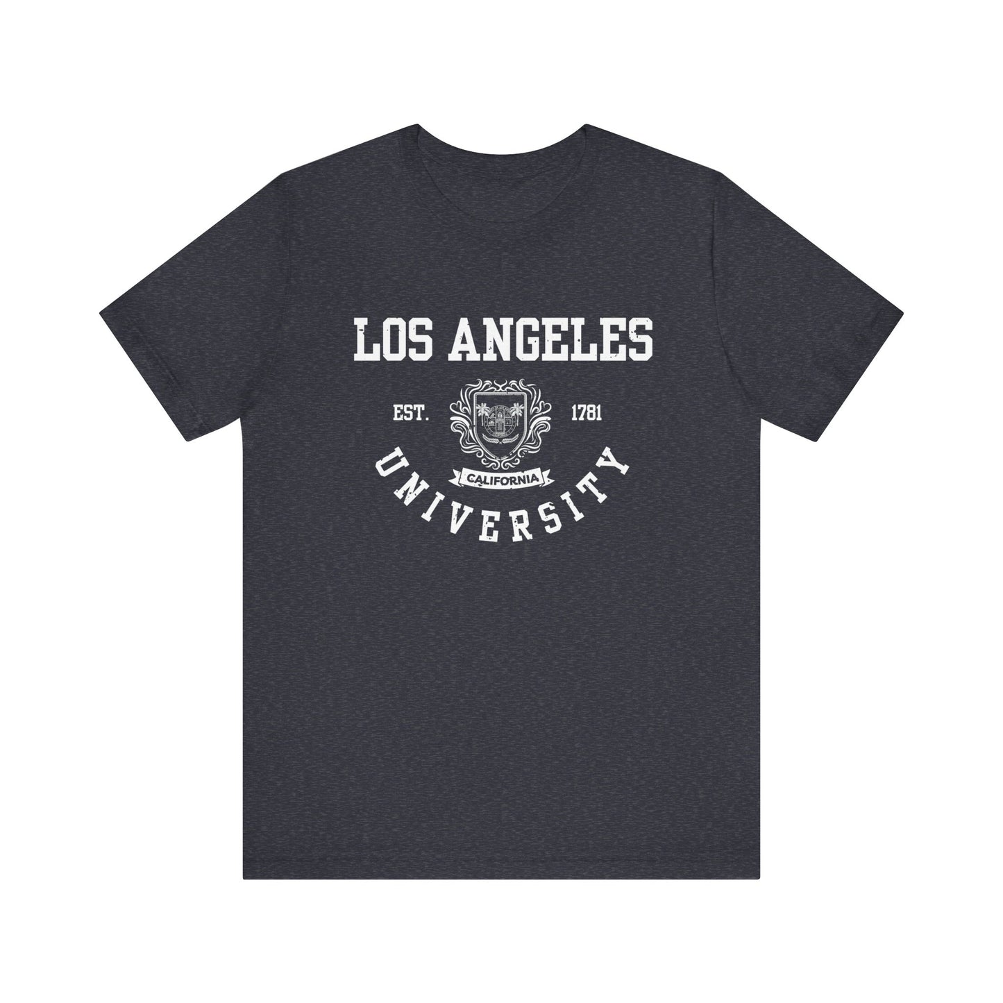 Los Angeles University T-Shirt