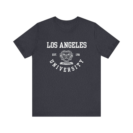 Los Angeles University T-Shirt