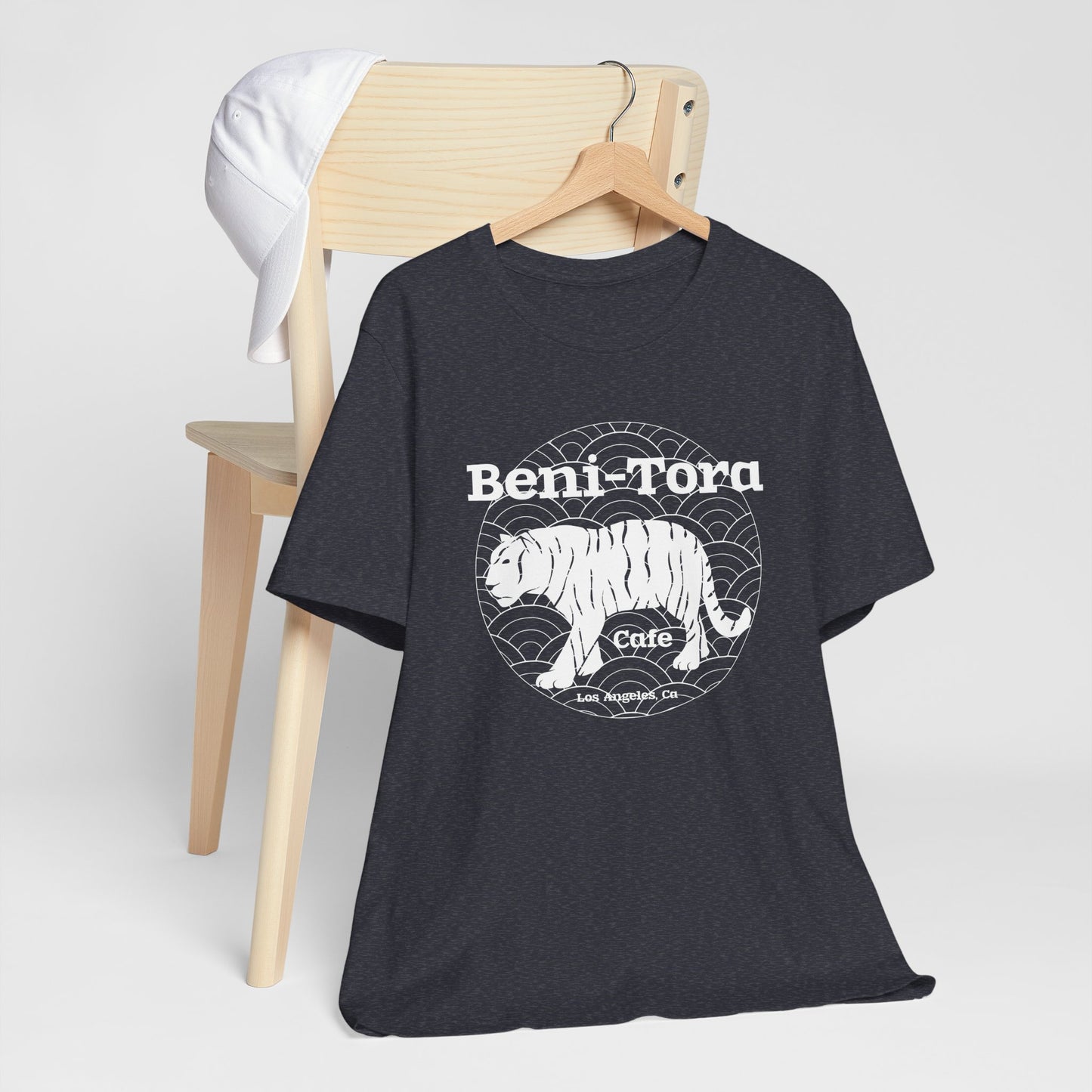 Beni-Tora Cafe T