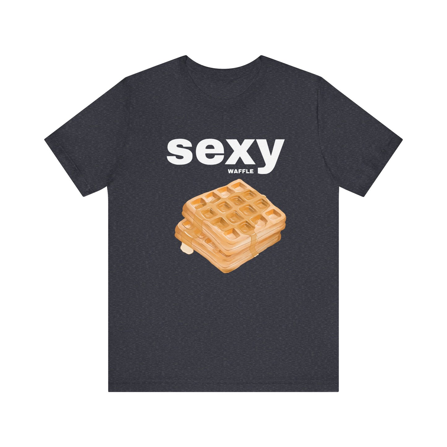 Sexy Waffle T