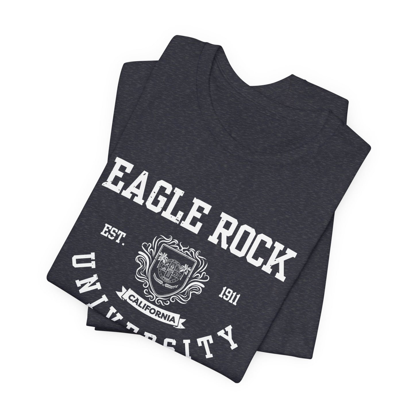 Eagle Rock University T-Shirt