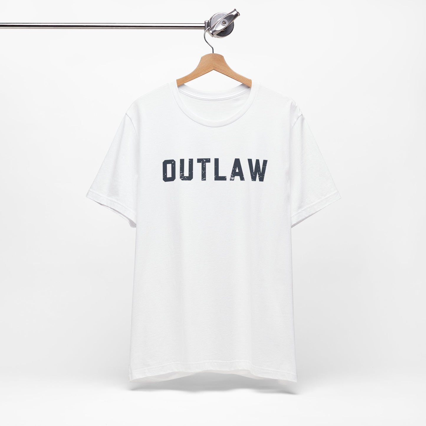 Outlaw Unisex T