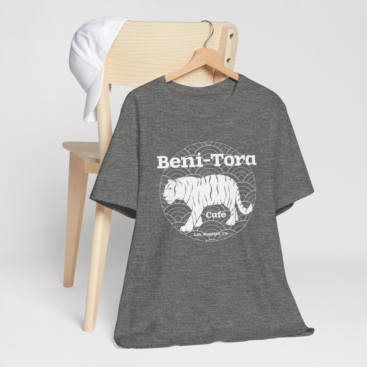 Beni-Tora Cafe T