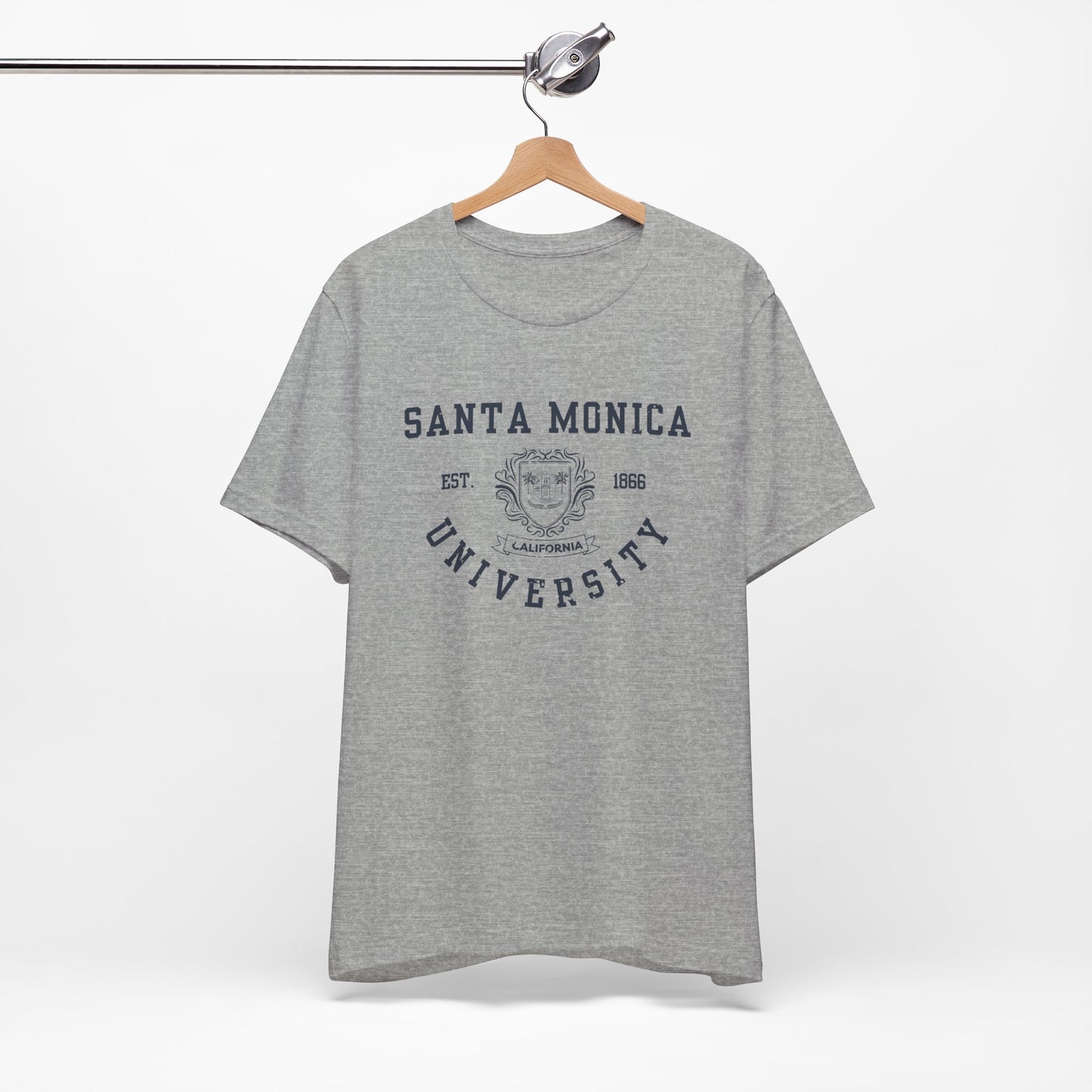 Santa Monica University T-Shirt