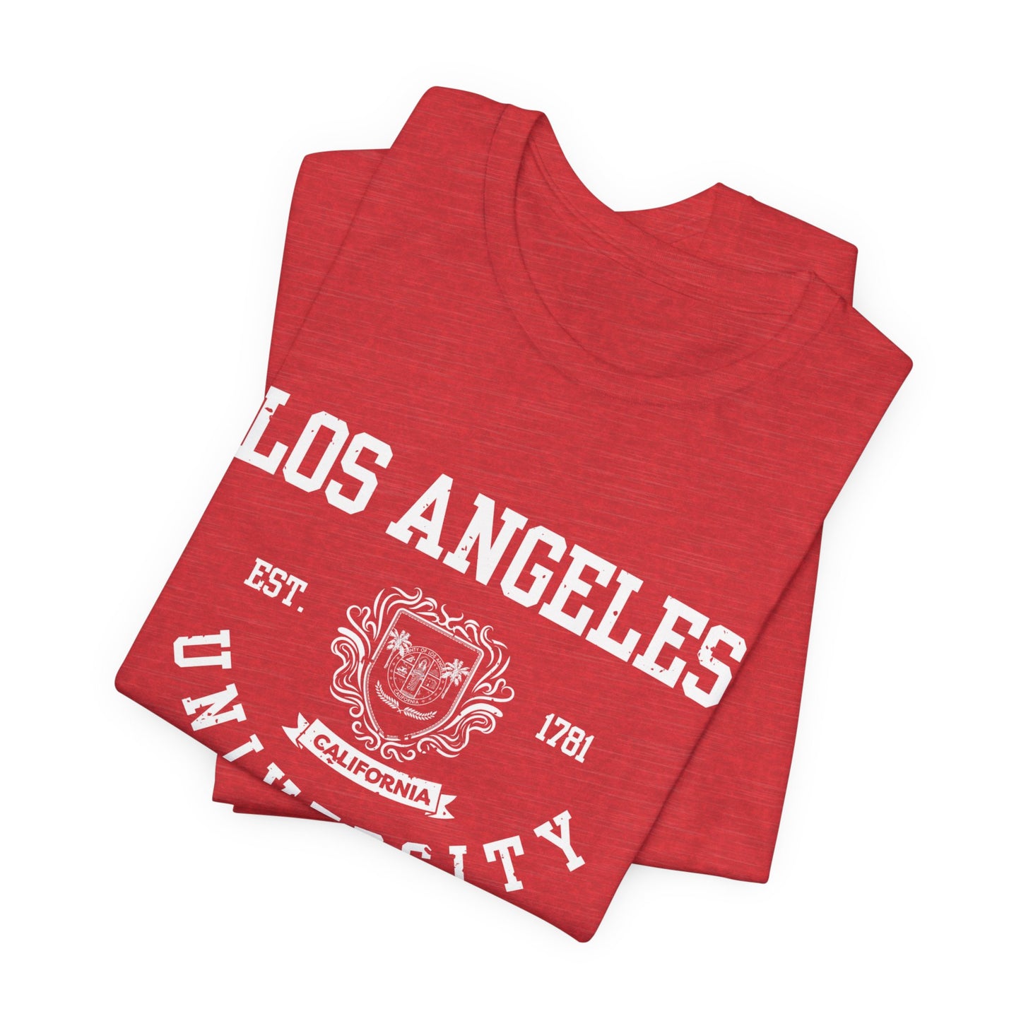 Los Angeles University T-Shirt