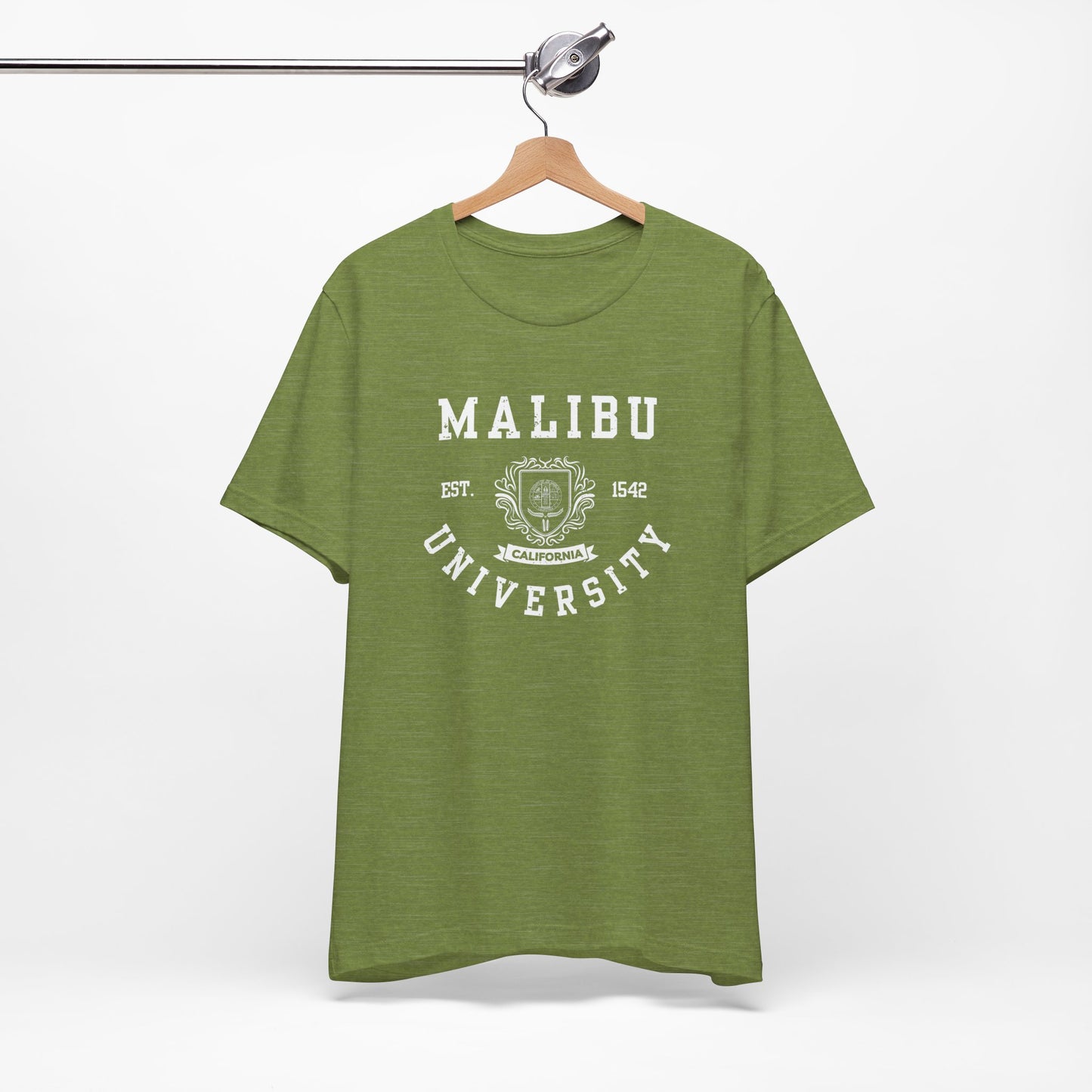 Malibu University T-Shirt