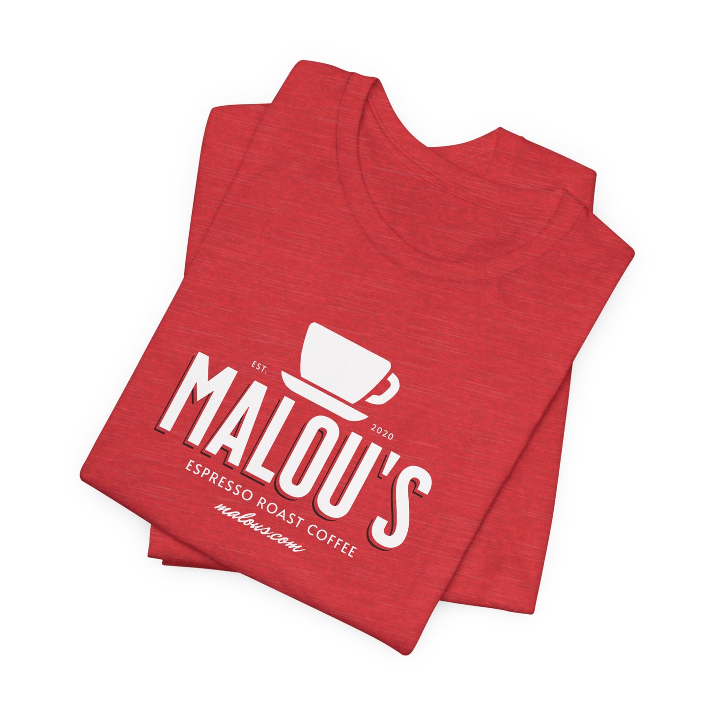 Malou's Espresso Roast T