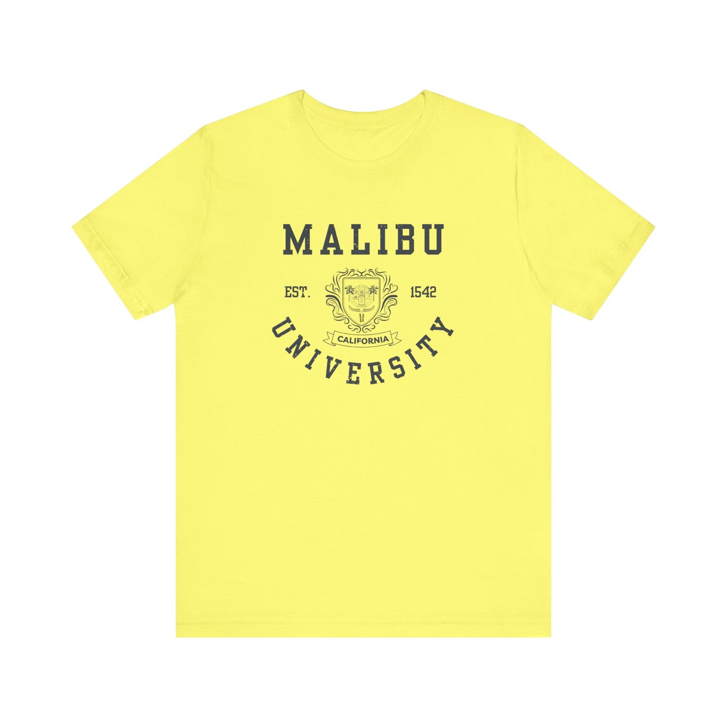 Malibu University T-Shirt