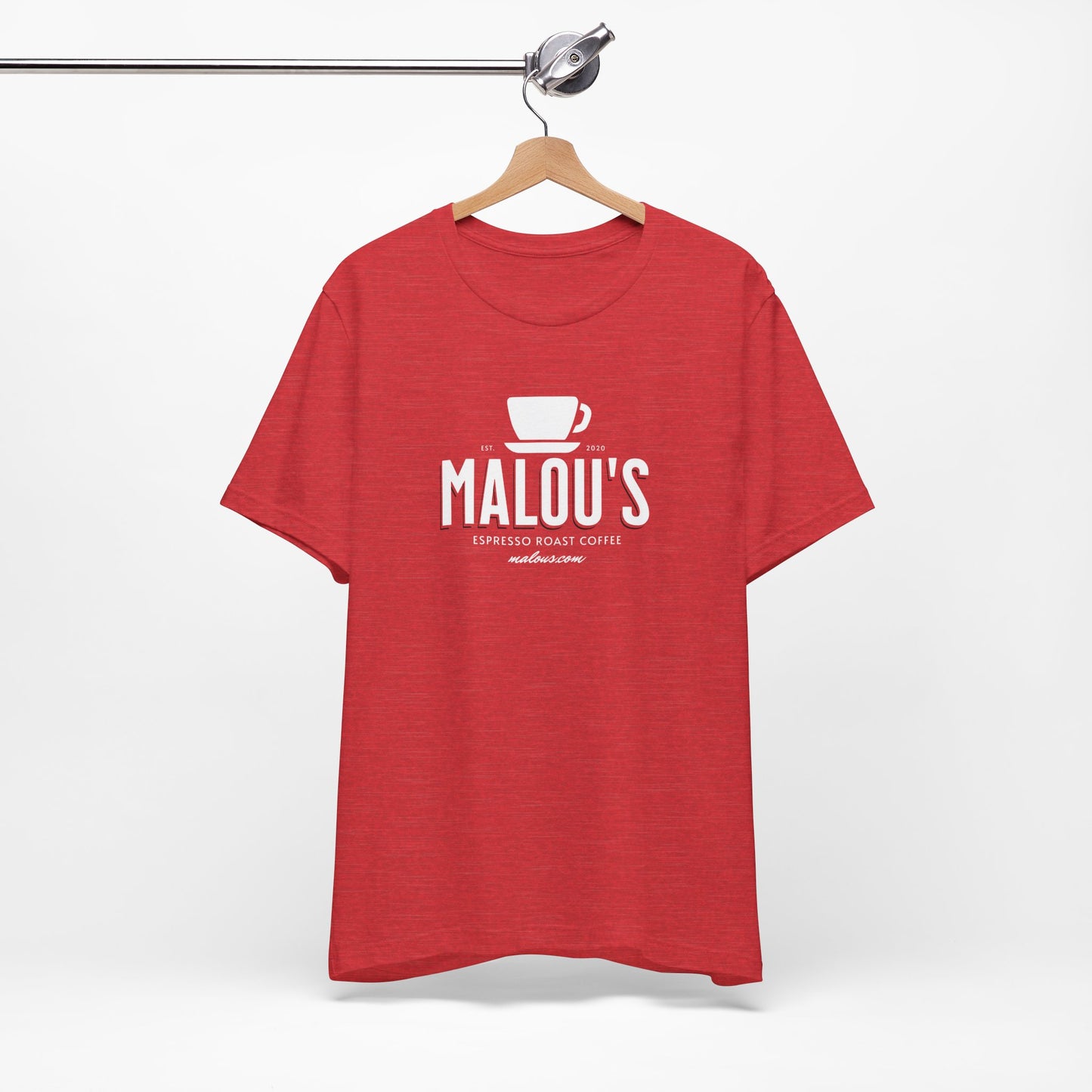 Malou's Espresso Roast T