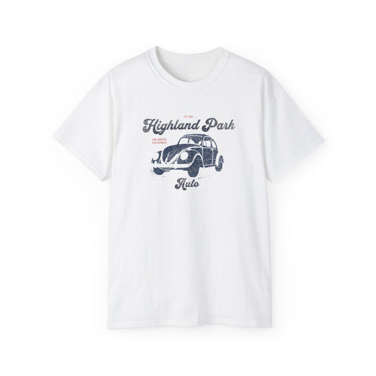Highland Park Auto T