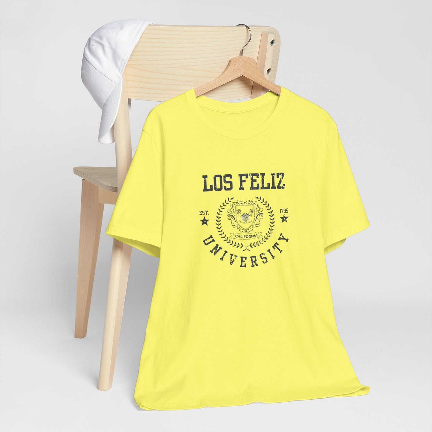 Los Feliz University T-Shirt