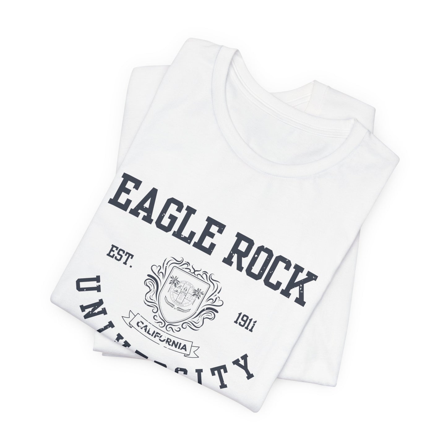 Eagle Rock University T-Shirt