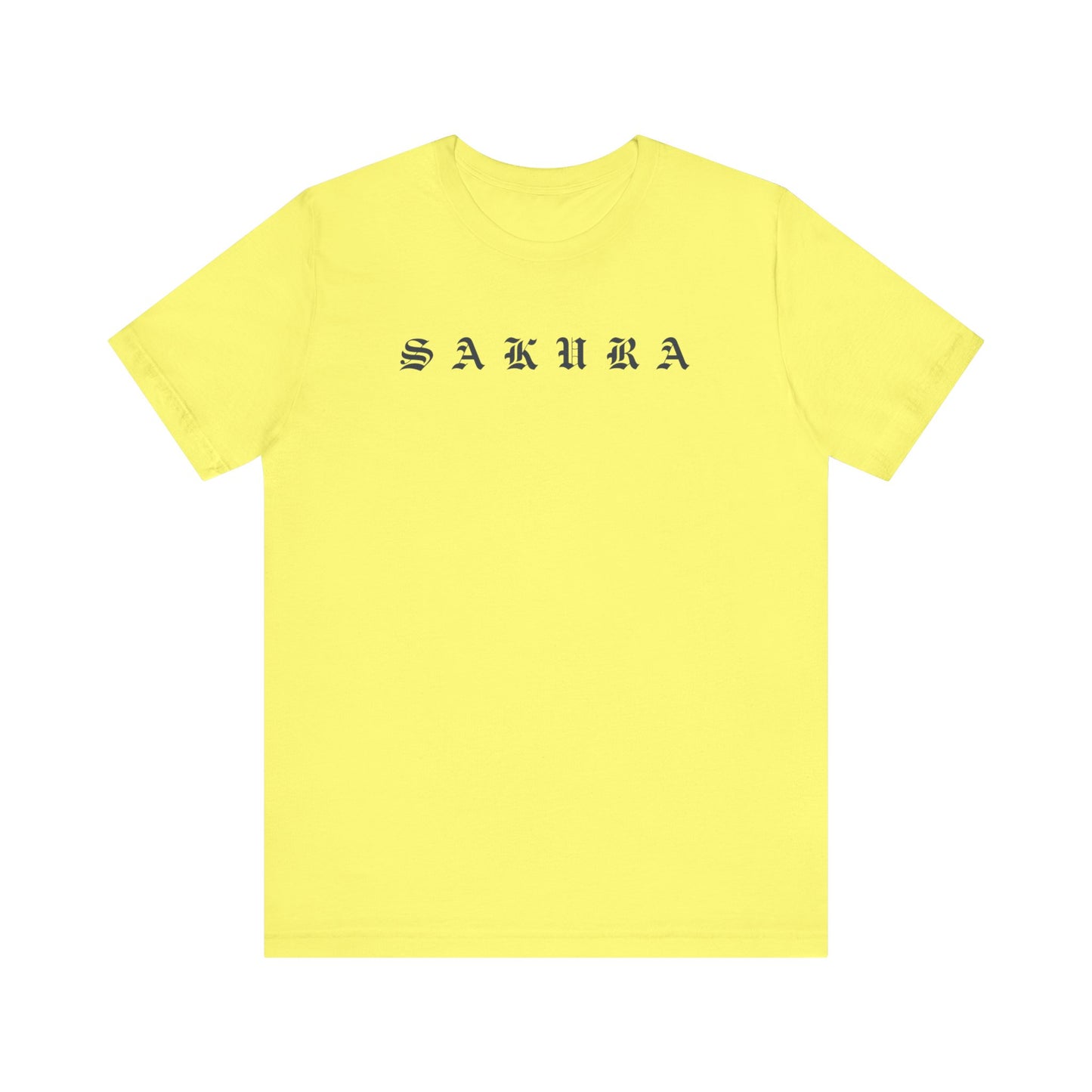 Sakura T-Shirt