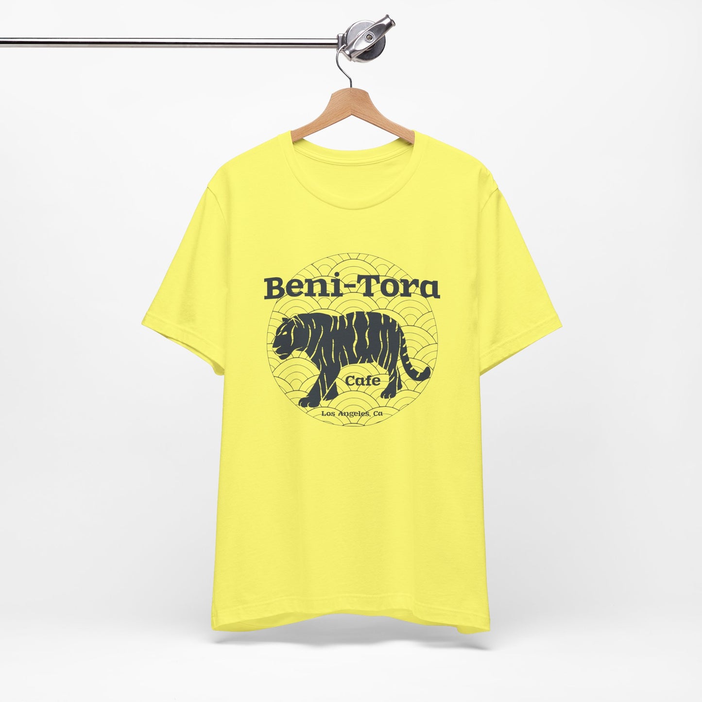 Beni-Tora Cafe T