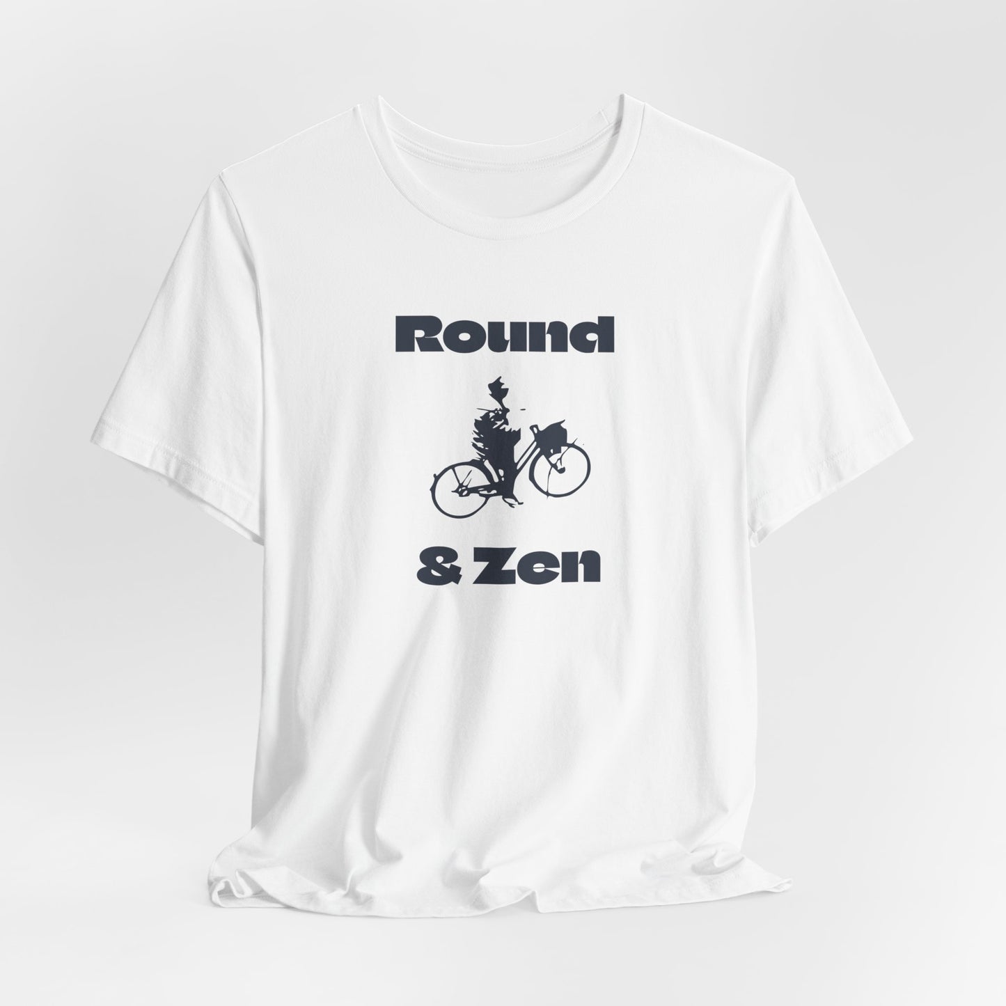 Round & Zen T
