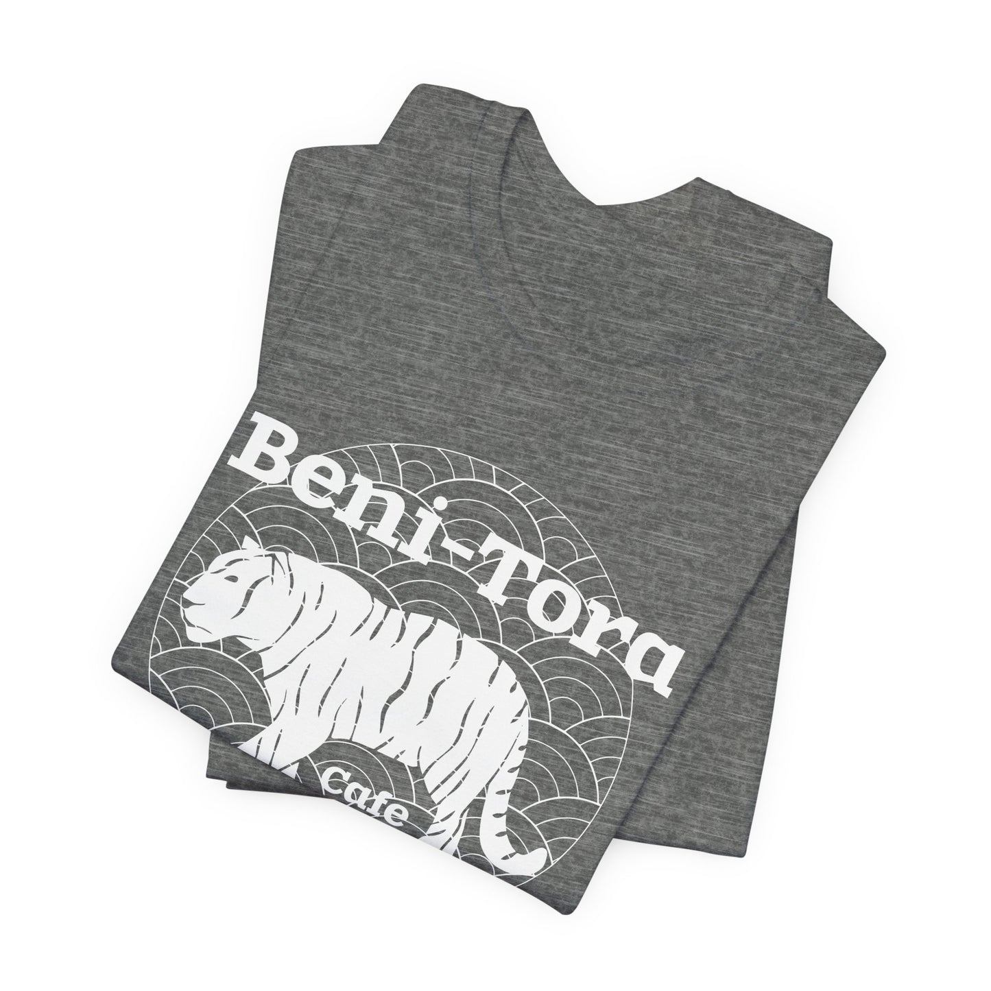 Beni-Tora Cafe T