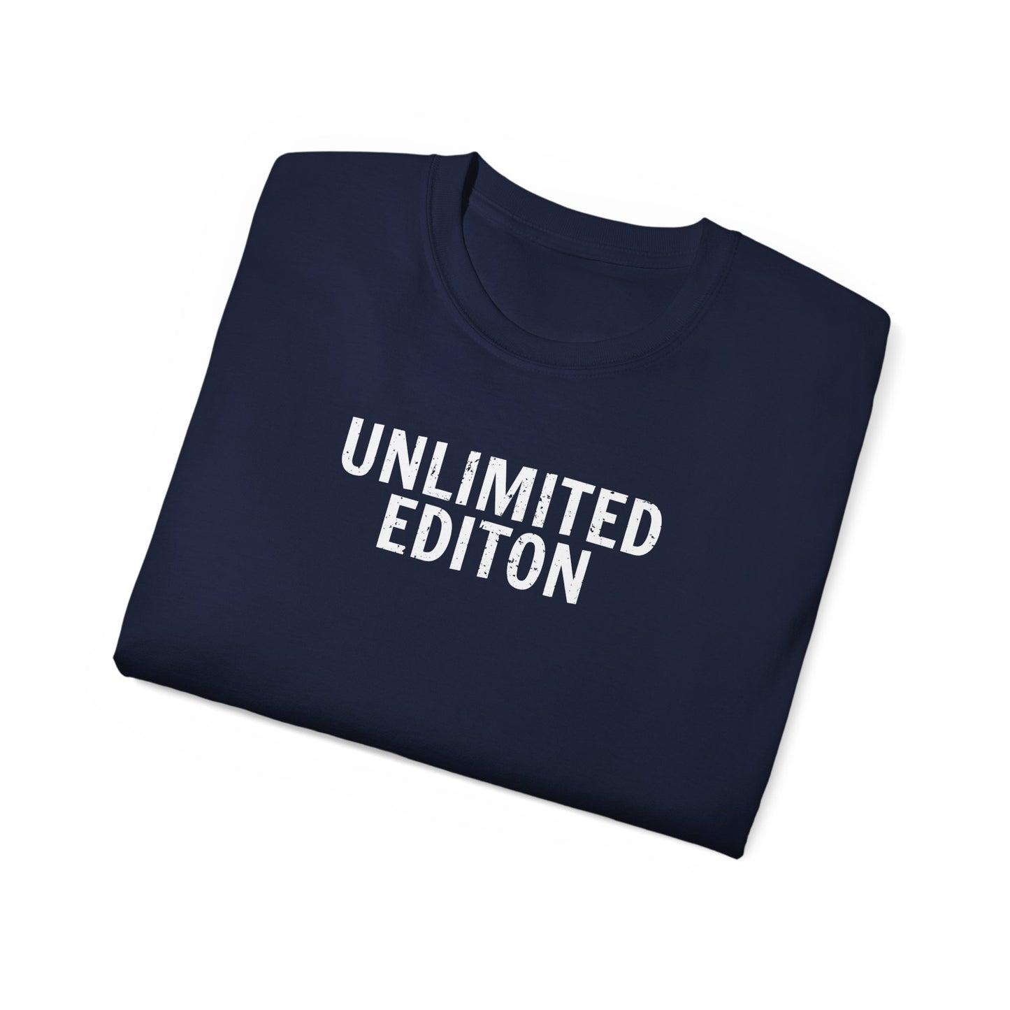 Unlimited Edition T