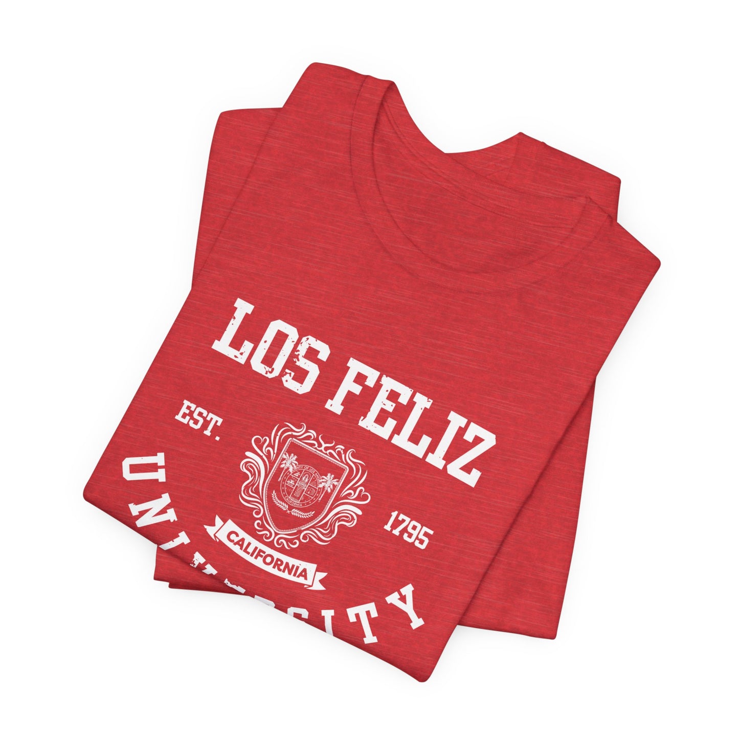 Los Feliz University T-Shirt