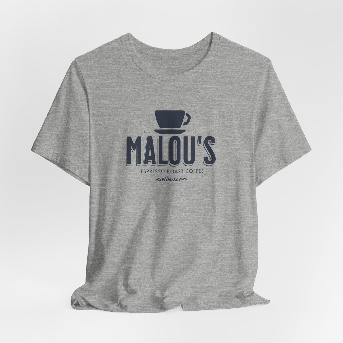 Malou's Espresso Roast T