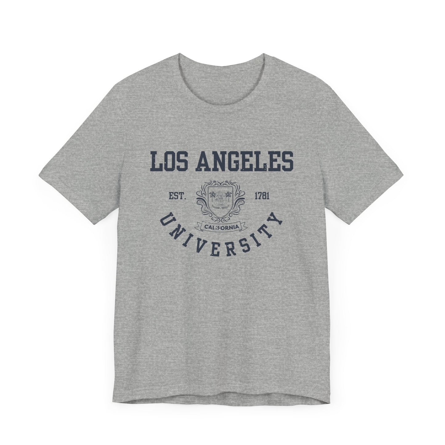 Los Angeles University T-Shirt
