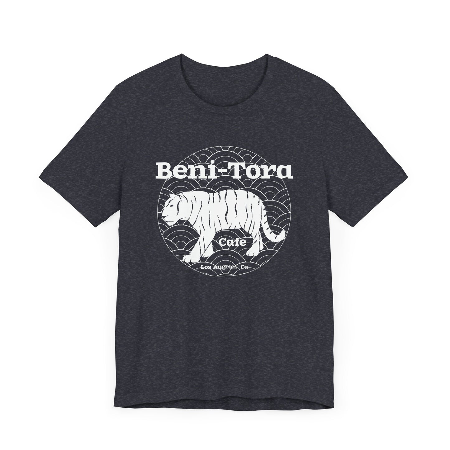 Beni-Tora Cafe T