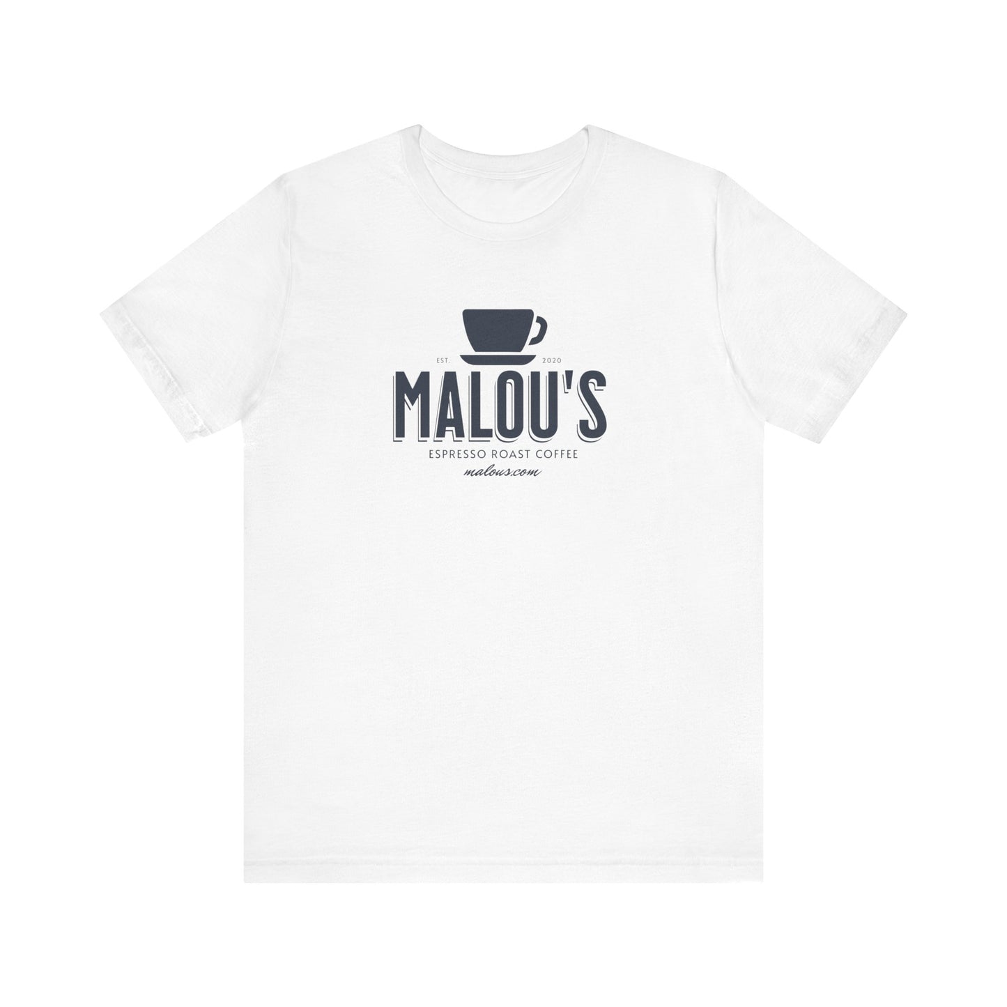 Malou's Espresso Roast T