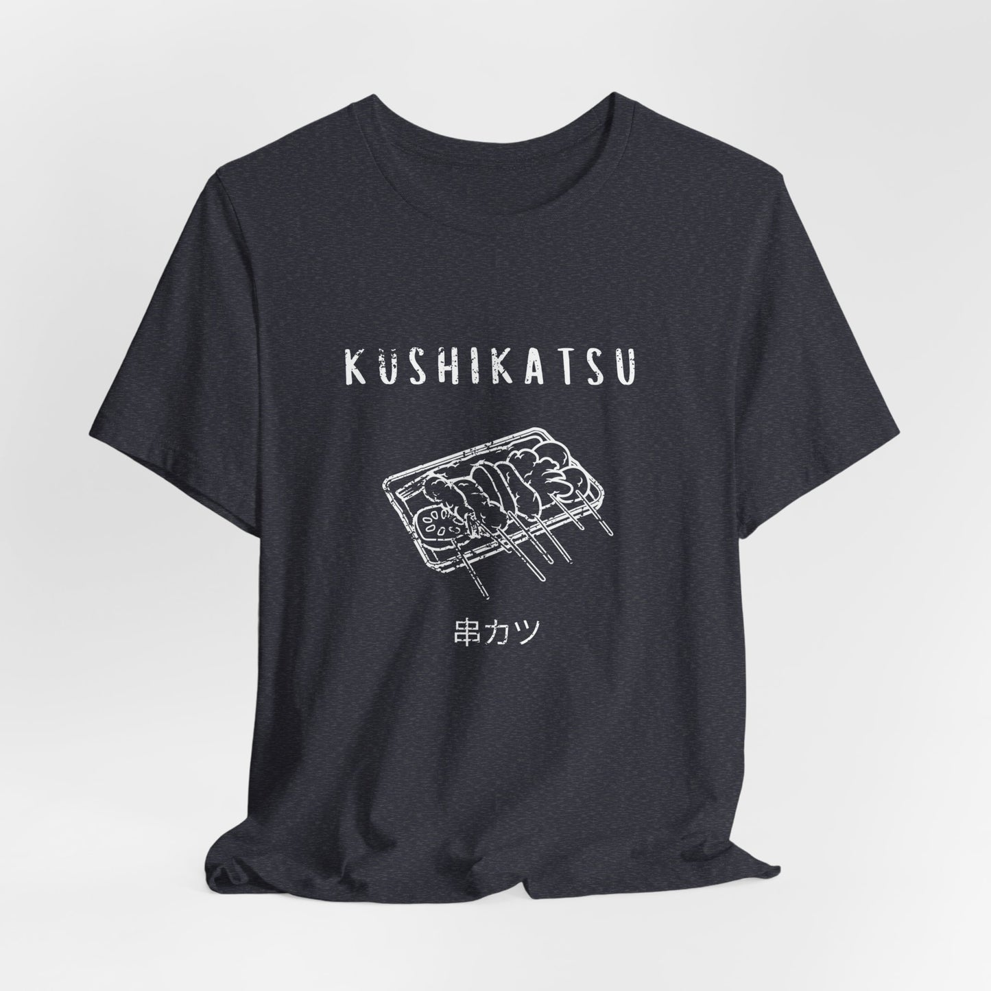 Kushikatsu Unisex T