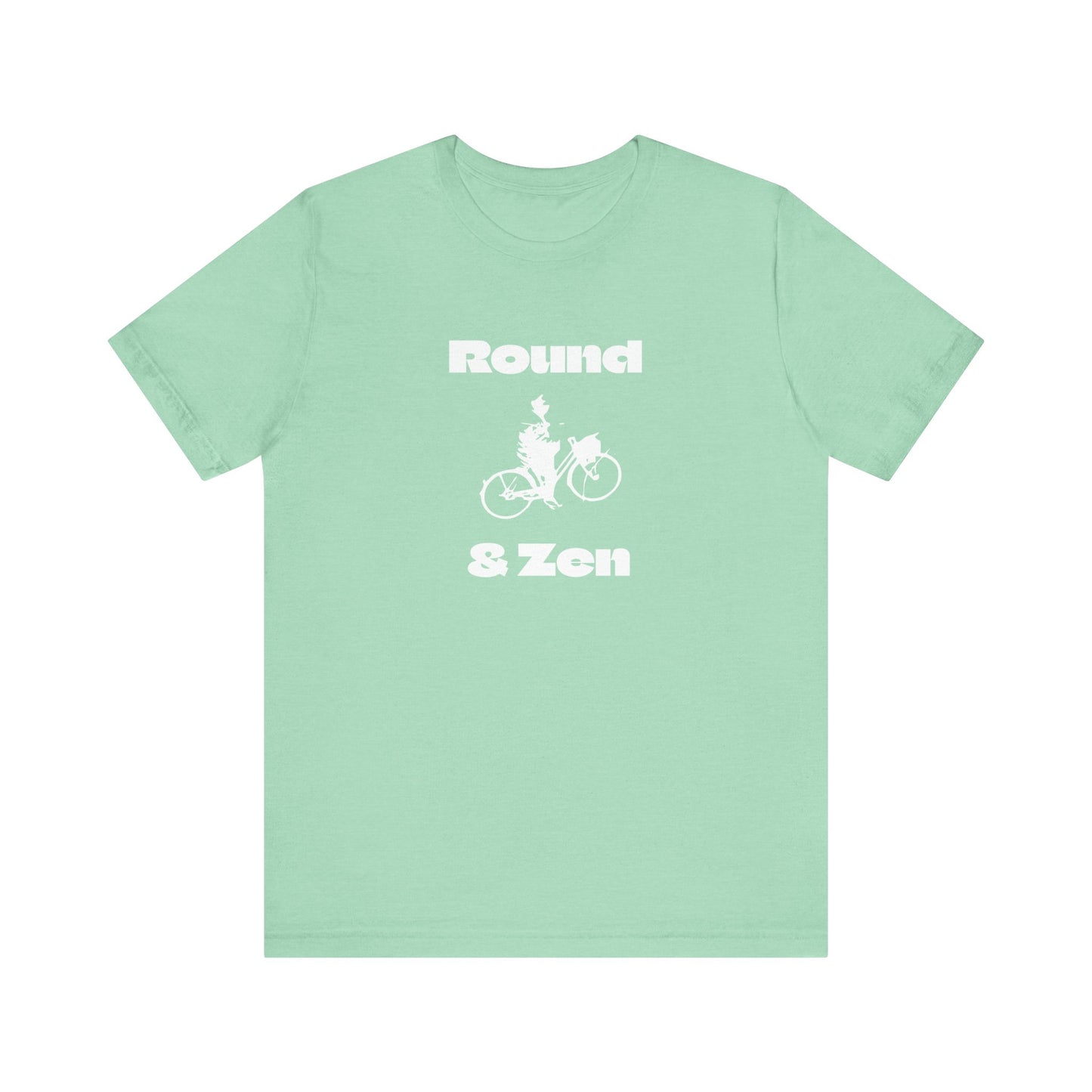 Round & Zen T