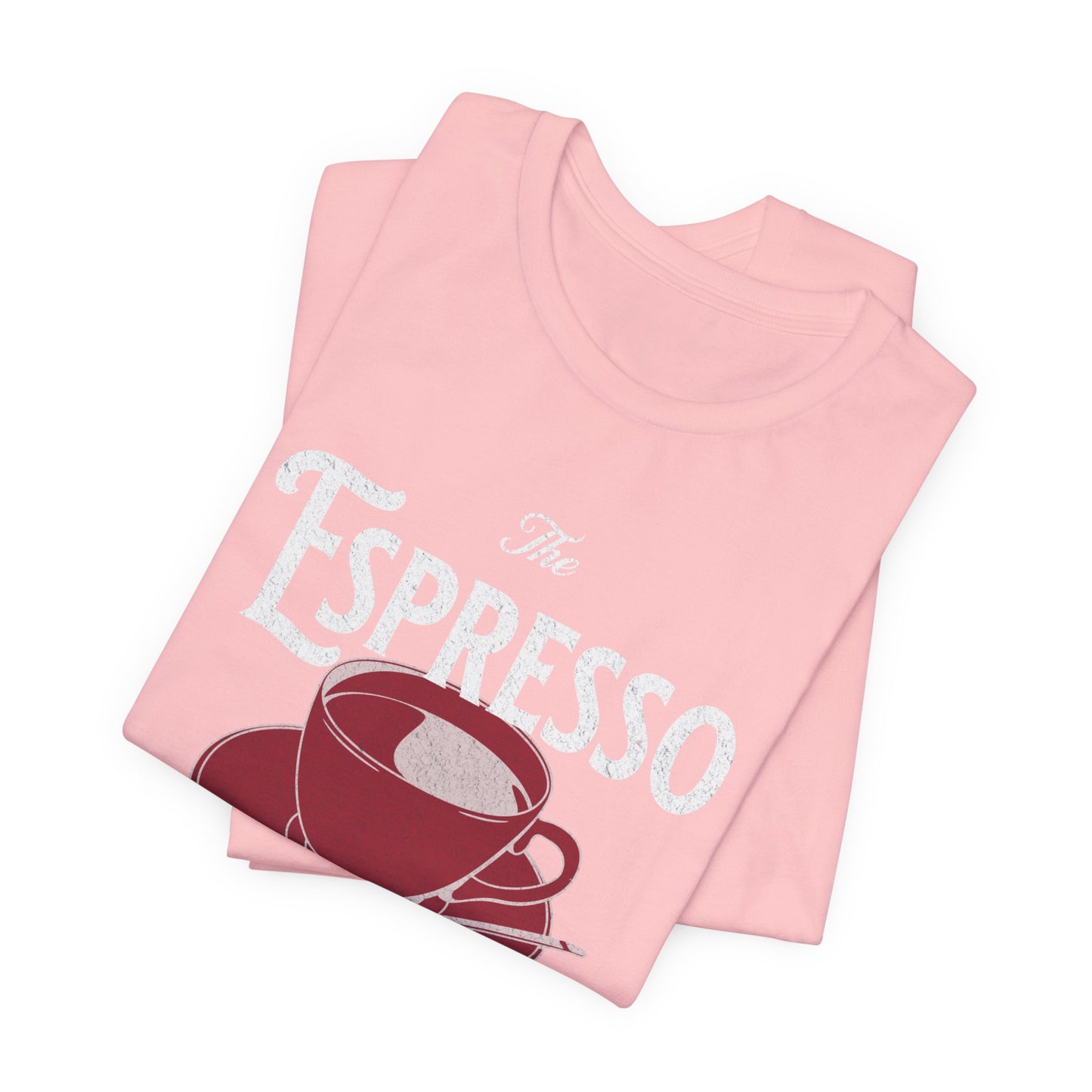 The Espresso Bar Unisex T
