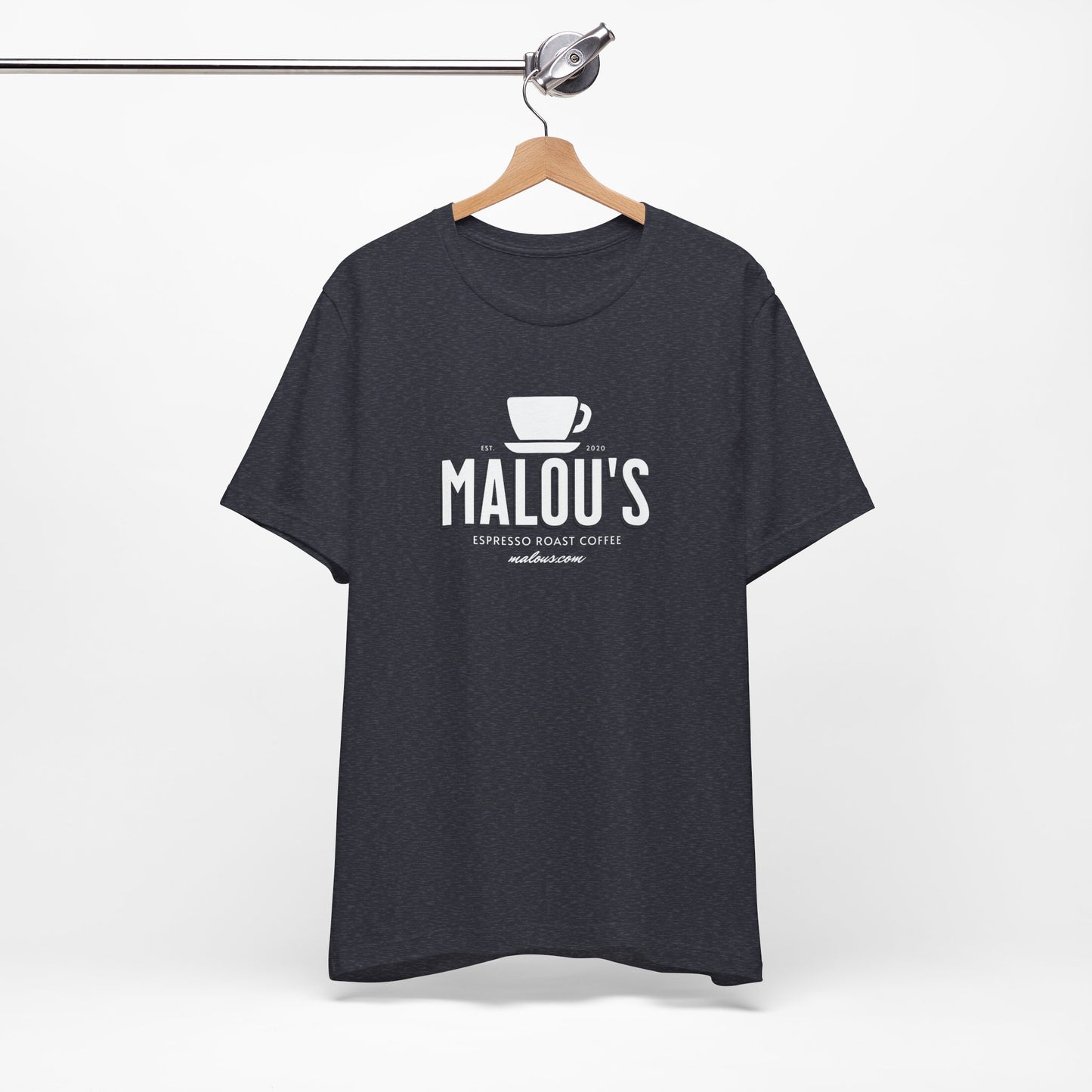 Malou's Espresso Roast T