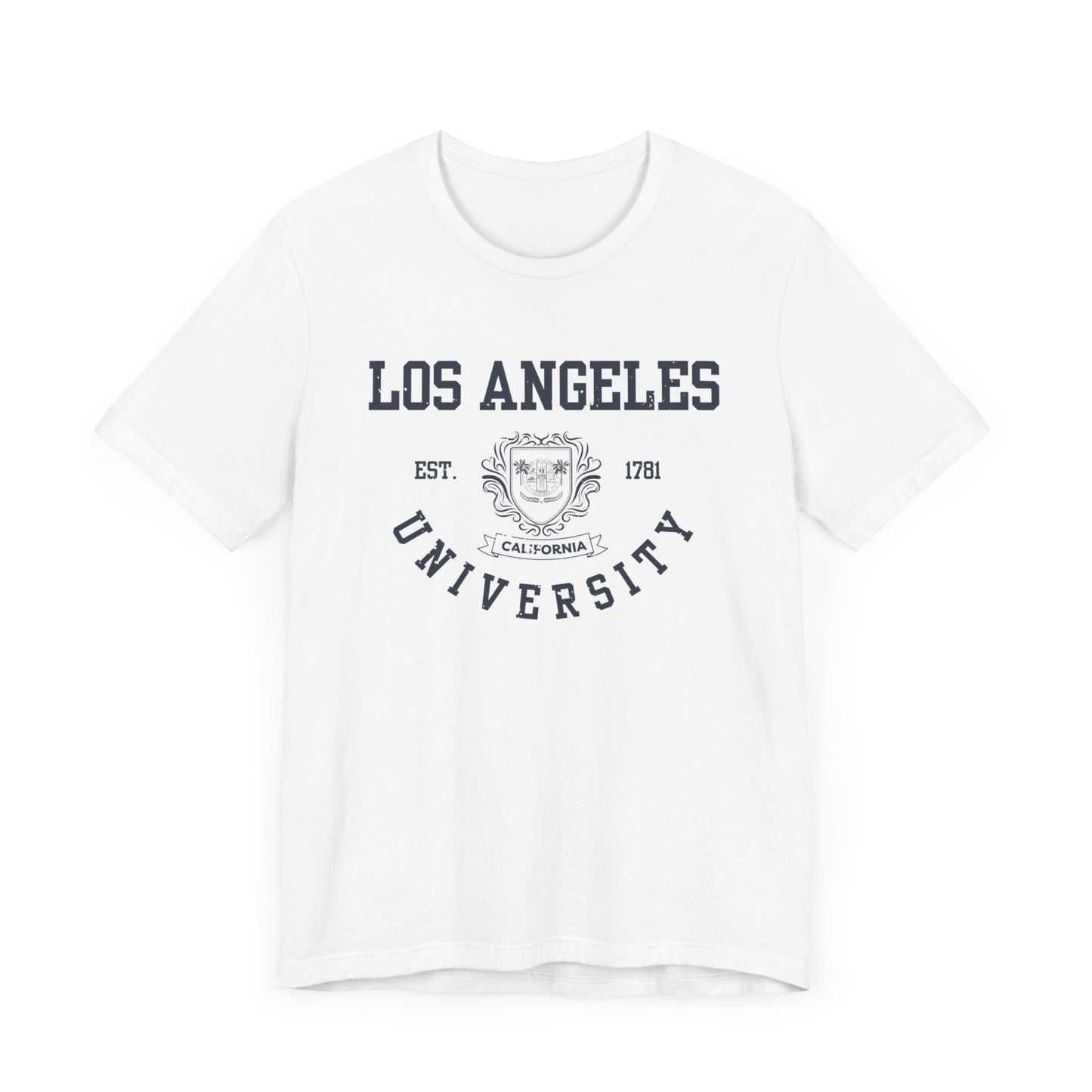 Los Angeles University T-Shirt