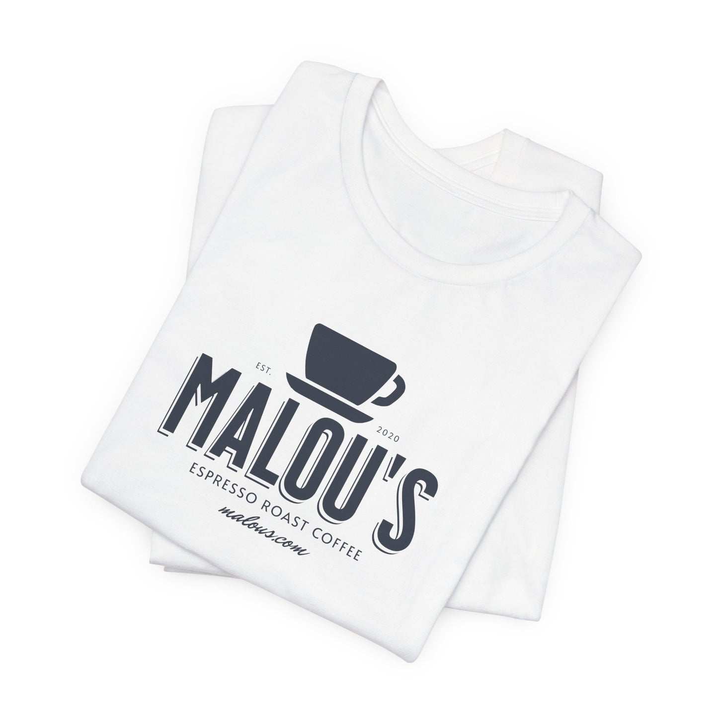 Malou's Espresso Roast T